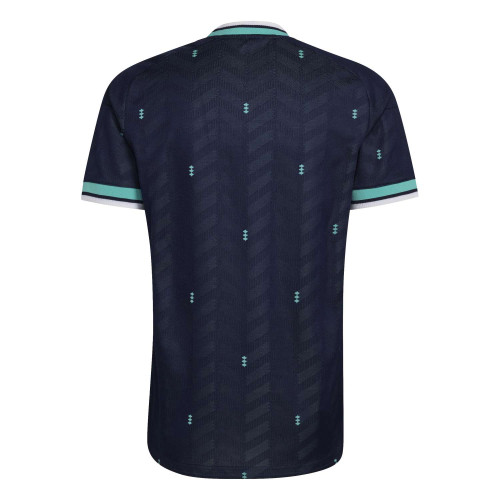 Preview: Adidas Fußball Trikot DFB Deutschland Authentic Auswärtstrikot WM 2026 Herren Gr. XS - 3XL